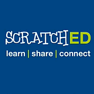 Scratch Ed - YouTube Channel