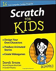 Scratch For Kids For Dummies