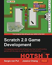 Scratch 2.0 Game Development Hotshot