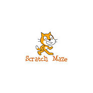 Scratch Maze