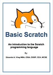 Basic Scratch: An introduction to the Scratch programming language