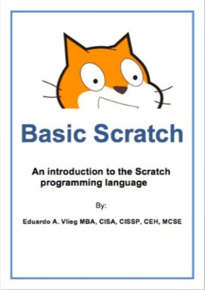 25 Resources To Teach Programming with Scratch | A Listly List
