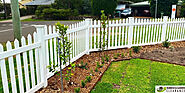 What is the best way to remove a fence in garden clearance Merton?