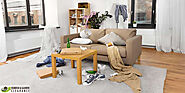 Clearing Out Your Building? House Clearance Service Can Assist You to DE clutter