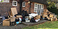 Instructions to discover residential Rubbish Clearance Service in Merton