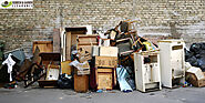 Rubbish Clearance Merton: Tips for disposing of rubbish the environmentally friendly way