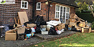 A Comprehensive Overview of Bulk Rubbish Clearance Service in Merton