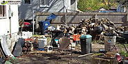 Rubbish Clearance Croydon: How do professional rubbish clearance services work?