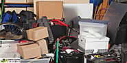 Best rubbish clearance services in Merton