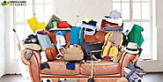 House Clearance Merton: Bad Cleaning Behaviors You Essential to Break