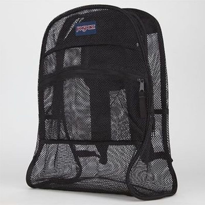 cool mesh backpacks