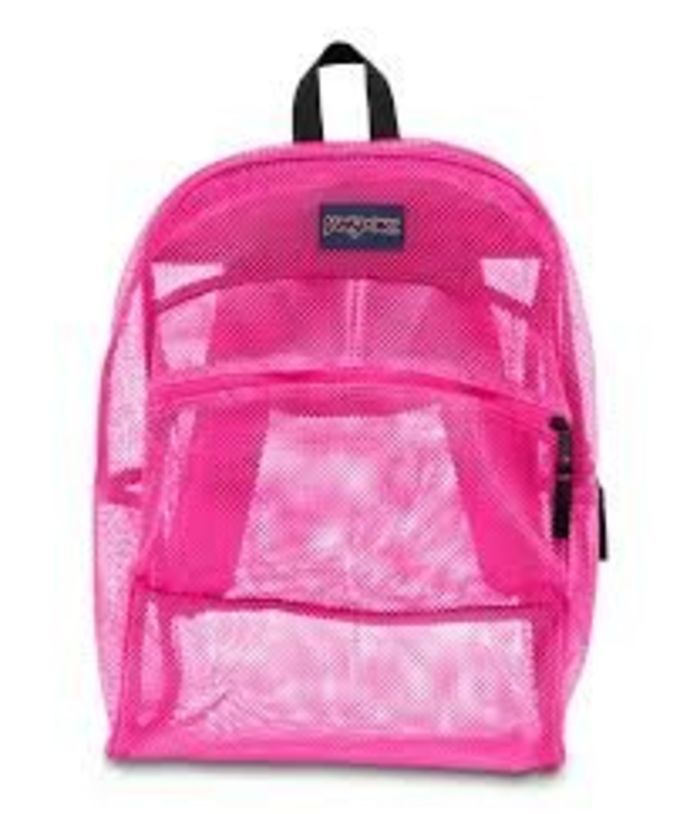 Cool Mesh Backpacks for School Great for Girls or Boys A Listly List