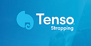 Introducing Tenso Strapping | A Gateway Packaging Brand