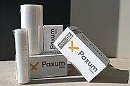 Introducing Paxum Films | A Gateway Packaging brand