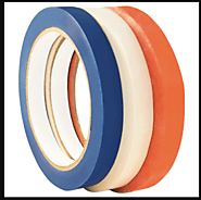 Industrial tapes are available from Gateway Packaging for a variety of packaging uses.
