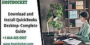 Download QuickBooks Desktop - Complete Guide