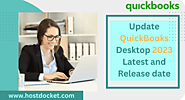 QuickBooks desktop 2023 software