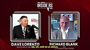Inside BS Show special guest Richard Blank. CEO of Costa Rica's Call Center.