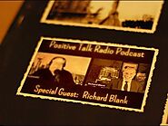 A progressive type leader in a call center? Positive Talk Radio guest Richard Blank Costa Rica BPO.