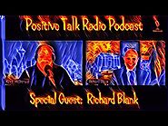 A CEO that plays pinball and Pacman with staff. Positive Talk Radio gamification guest Richard Blank