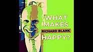 What Makes you Happy podcast hosts special guest Richard Blank from Costa Rica's Call Center.