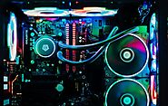 How To Build A PC For Gaming
