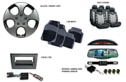 Top Car Accessories : To Give Most Astonishing Look To Your Car
