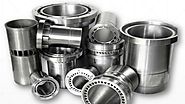 Cylinder Sleeves Manufacturers Talking About Steel Liners