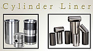 How Cylinder Liner Indian Manufacturers Inspect Piston Pin?