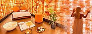 Salt Bricks For Natural Heating-Sustainable And Eco-Friendly Solutions