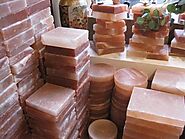 Three Excellent Applications for Himalayan Salt Bricks/Blocks – Telegraph