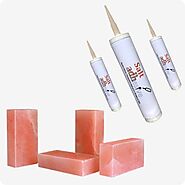 Upgrade Your DIY Projects with Himalayan Salt Adhesive