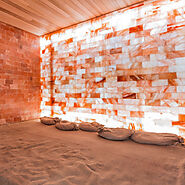 Transform Your Space with Himalayan Salt Bricks