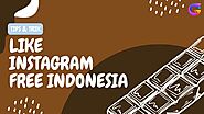 10+ Cara Menambah Like Instagram Free Indonesia - www.gooo.blog