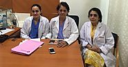 Gynecologist in South Delhi, Greater Kailash, Lajpat Nagar