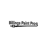 Billings Paint Pros