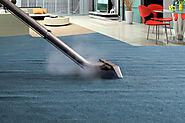 Carpet Cleaning Goulburn