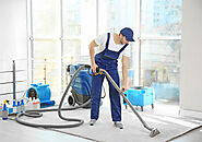 Carpet Cleaning Service Goulburn