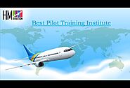 The Best Pilot Training Institute In India | by Hmaviation | Dec, 2022 | Medium