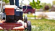 Get Your Lawn in Shape With Professional Lawn Mowing Services in Alpharetta