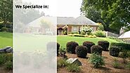 Revitalize Your Outdoors with Premier Landscape Maintenance & Installation