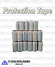Jual Protection Tape/Film Harga Terbaru TM Tape - Tunas MItra Makmur