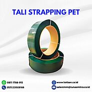 Tali Strapping PET