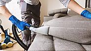 Upholstery Cleaning Services in Palmwoods