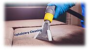 Best Upholstery Cleaning in Pallara