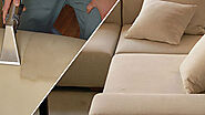 Cost-Effective Upholstery Cleaning Ellen Grove