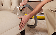 Upholstery Cleaning Parkinson