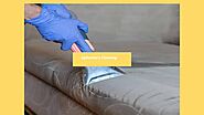 Upholstery Cleaning Augustine Heights