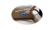 Upholstery Cleaning in Buderim