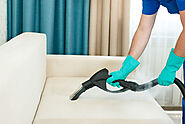 Cost-Effective Upholstery Cleaning Caloundra